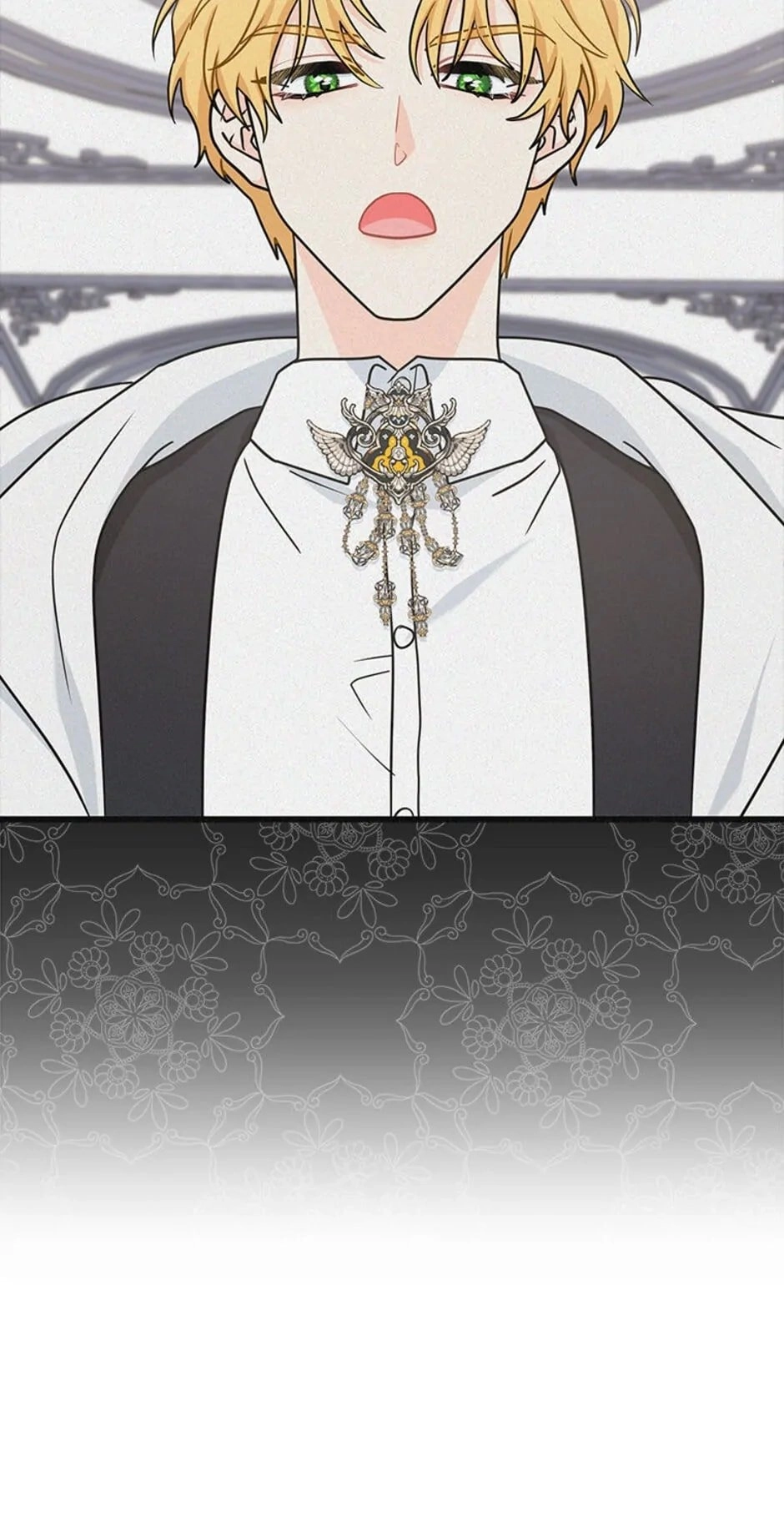 I Became the Head of the Family Chapter 37 Page 72