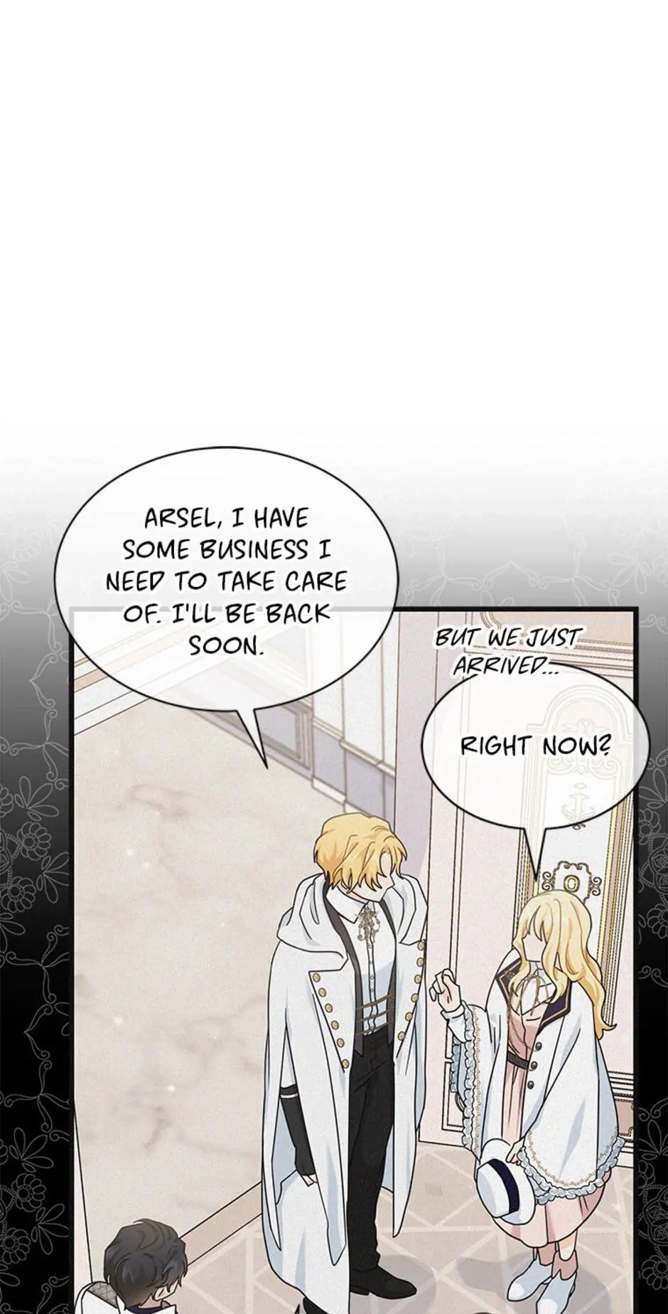 I Became the Head of the Family Chapter 37 Page 70