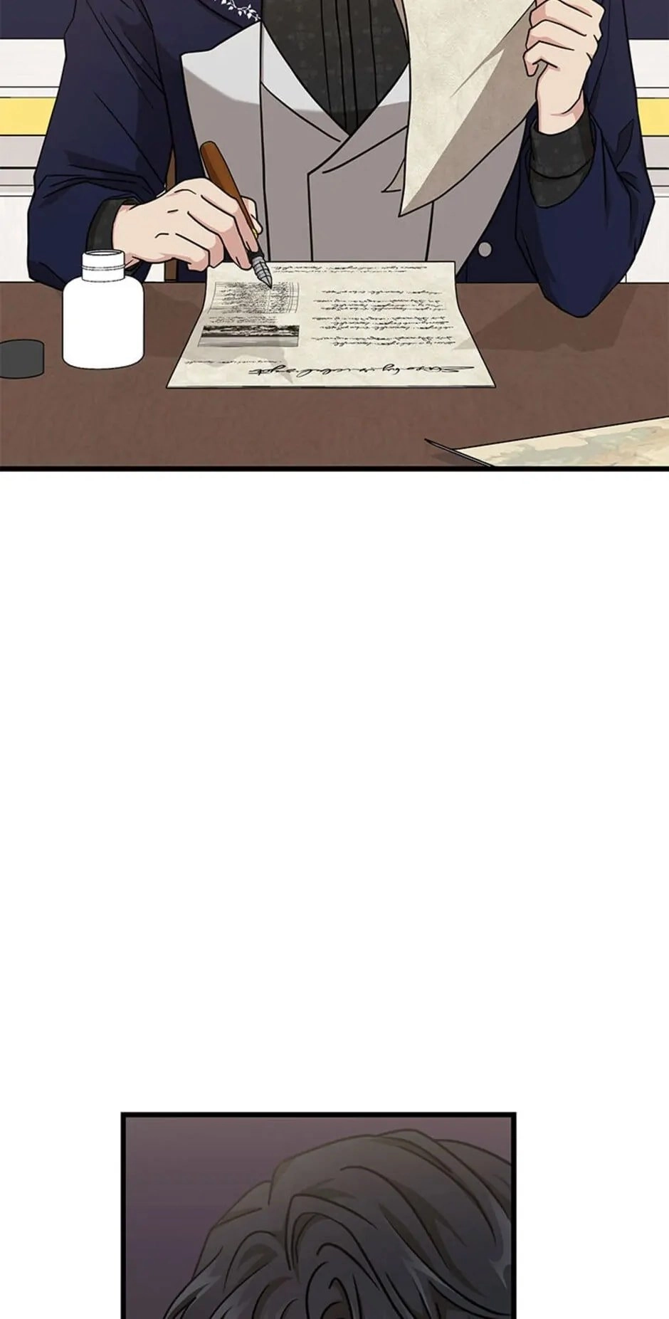 I Became the Head of the Family Chapter 37 Page 82