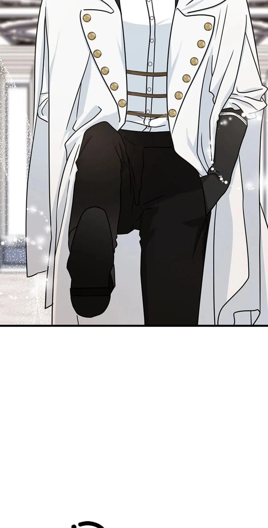 I Became the Head of the Family Chapter 37 Page 86