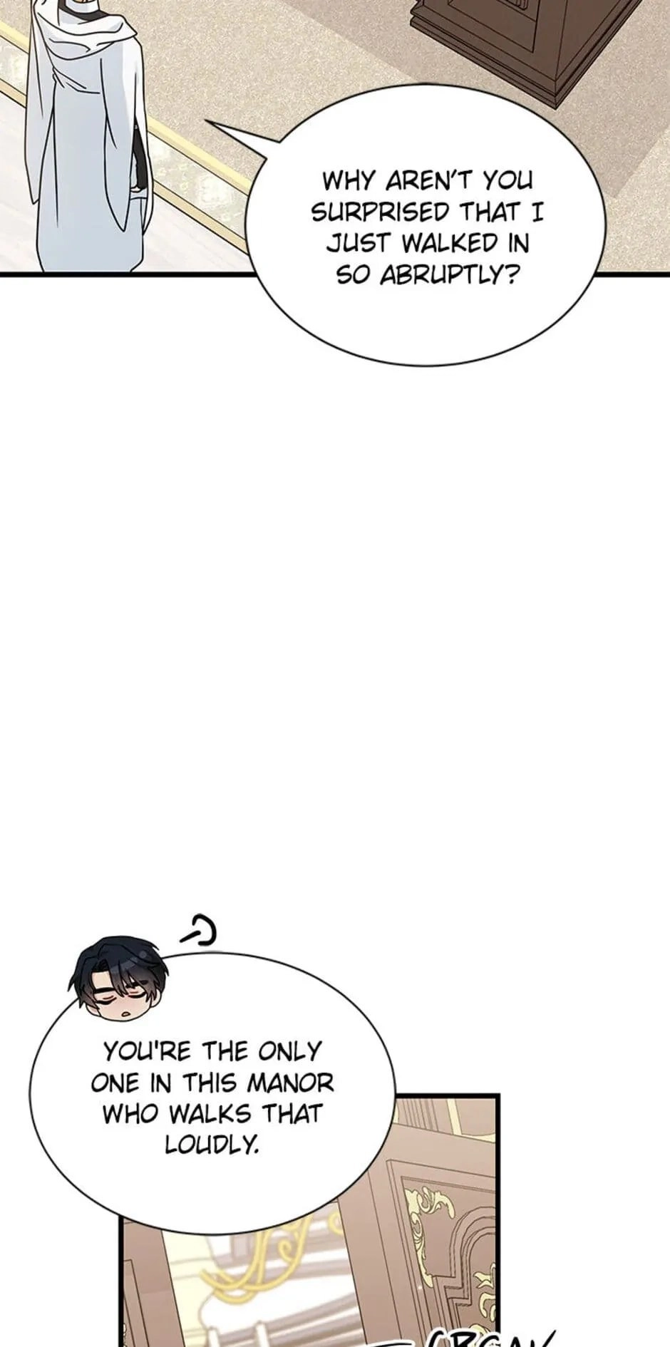 I Became the Head of the Family Chapter 37 Page 89