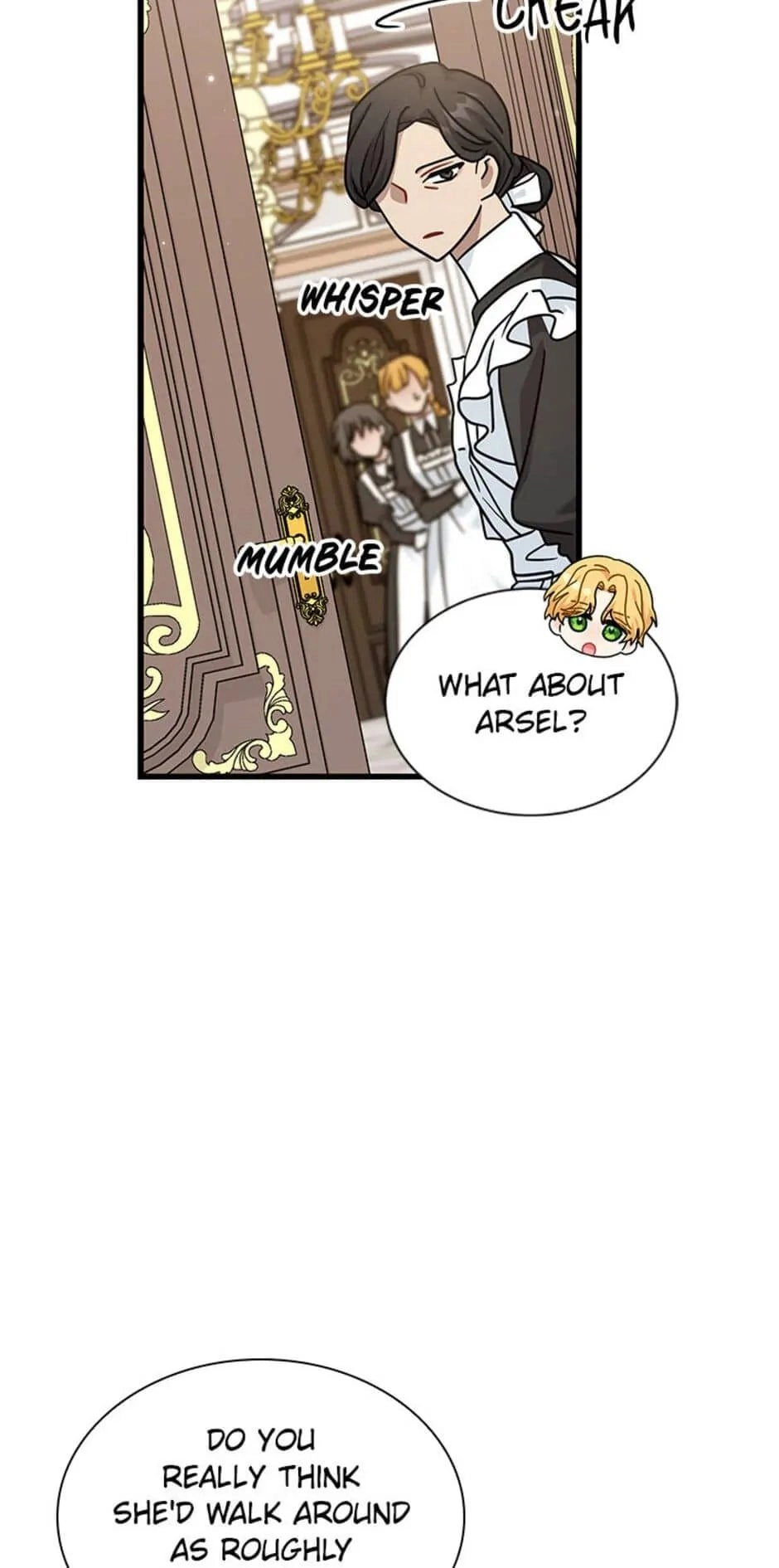 I Became the Head of the Family Chapter 37 Page 90