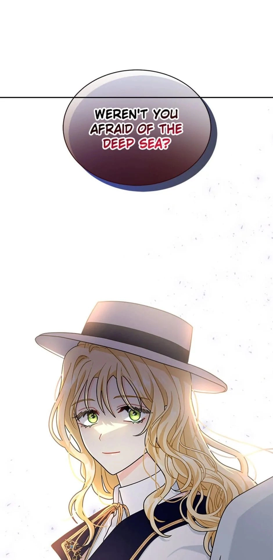 I Became the Head of the Family Chapter 37 Page 42
