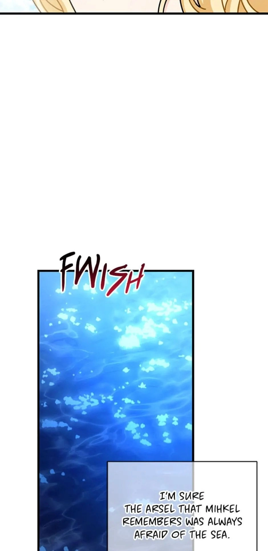 I Became the Head of the Family Chapter 37 Page 44