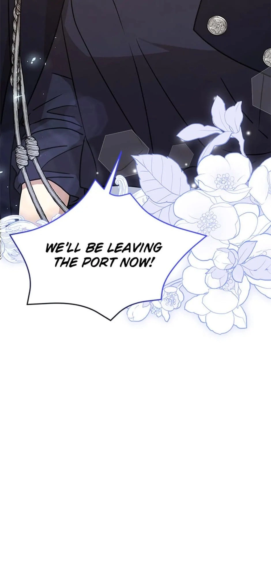 I Became the Head of the Family Chapter 37 Page 29