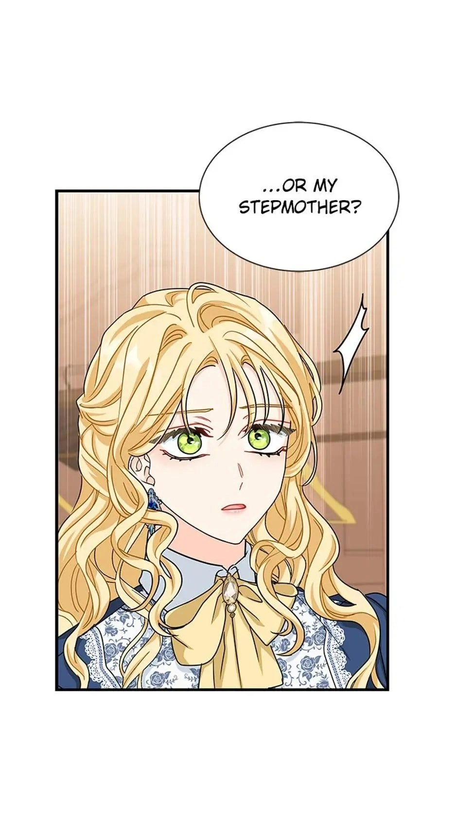 I Became the Head of the Family Chapter 14 Page 29