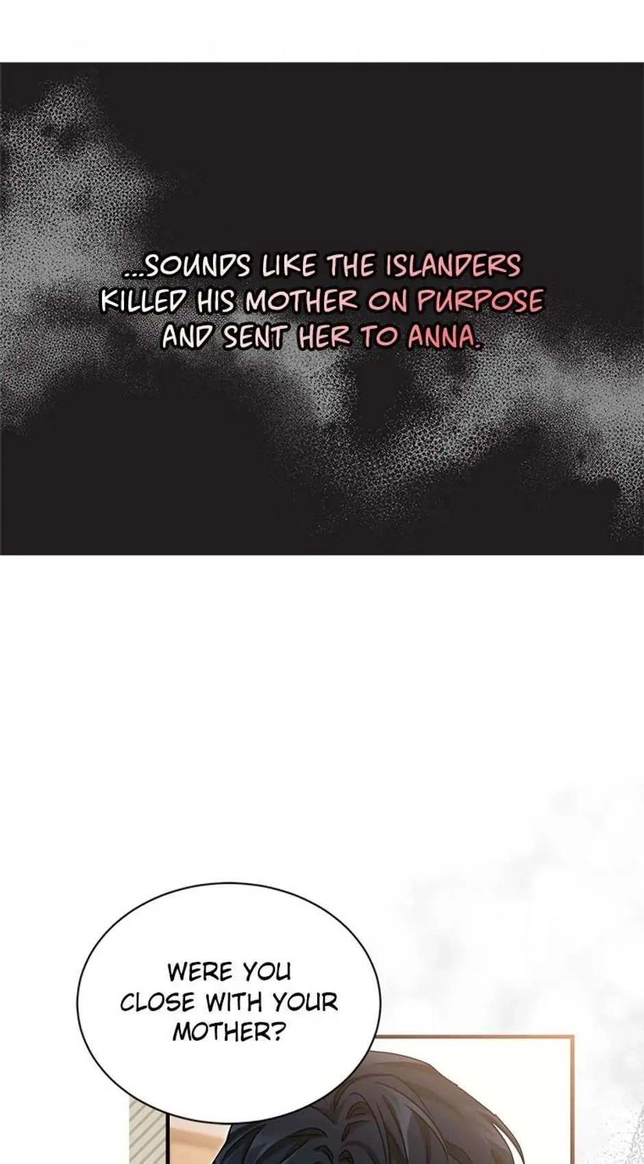 I Became the Head of the Family Chapter 14 Page 26