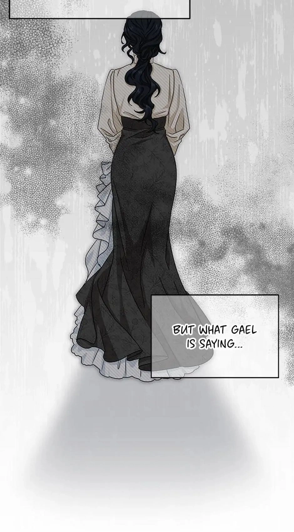 I Became the Head of the Family Chapter 14 Page 25