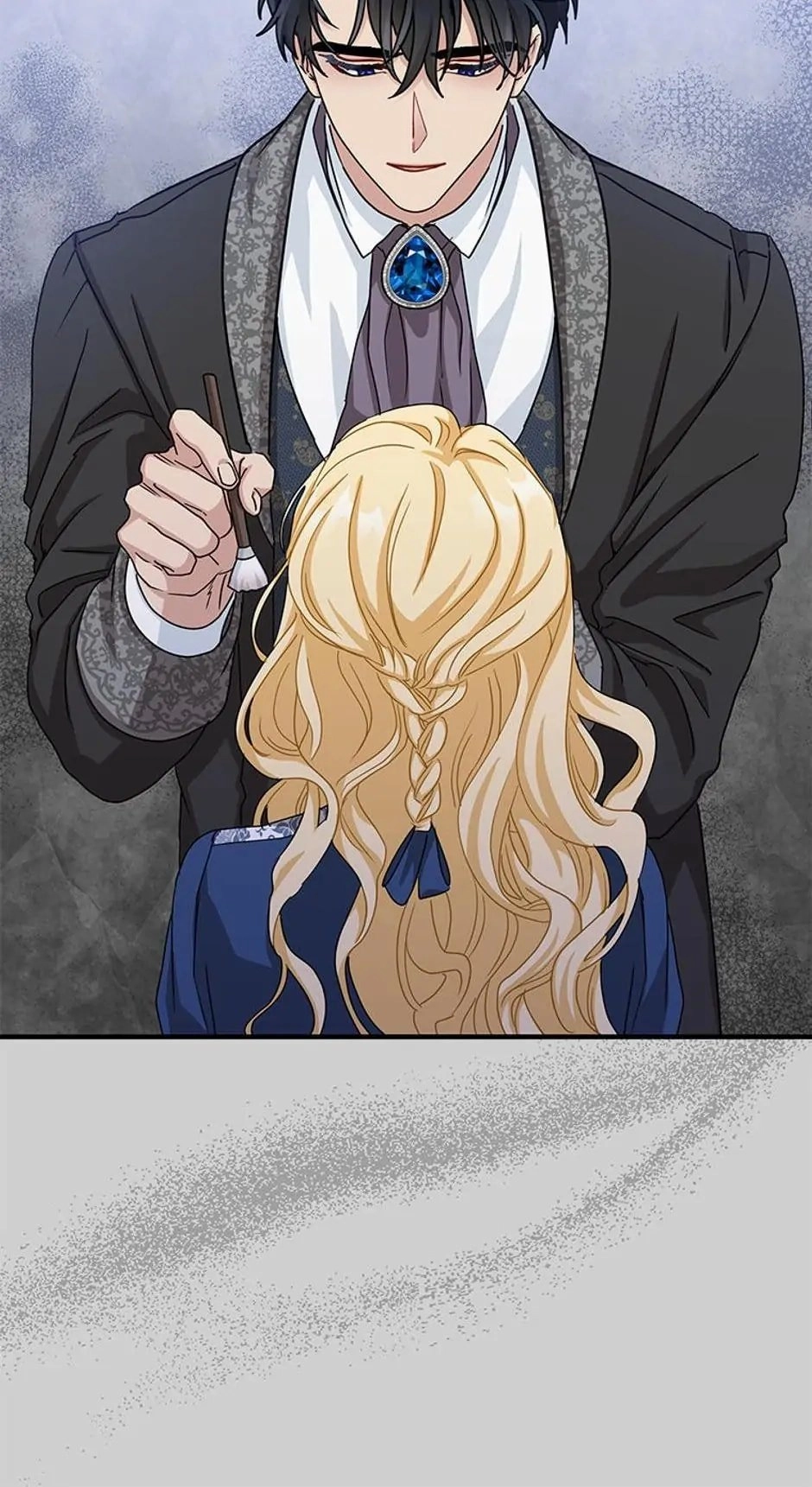 I Became the Head of the Family Chapter 14 Page 23