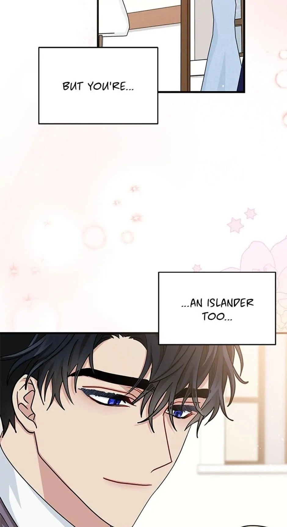 I Became the Head of the Family Chapter 14 Page 19