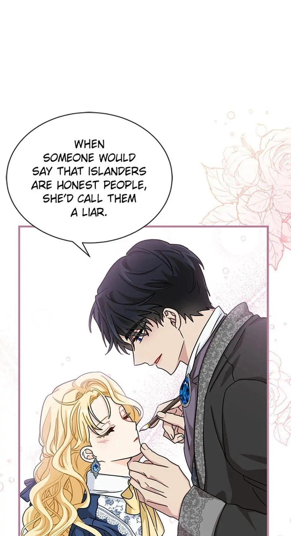 I Became the Head of the Family Chapter 14 Page 17