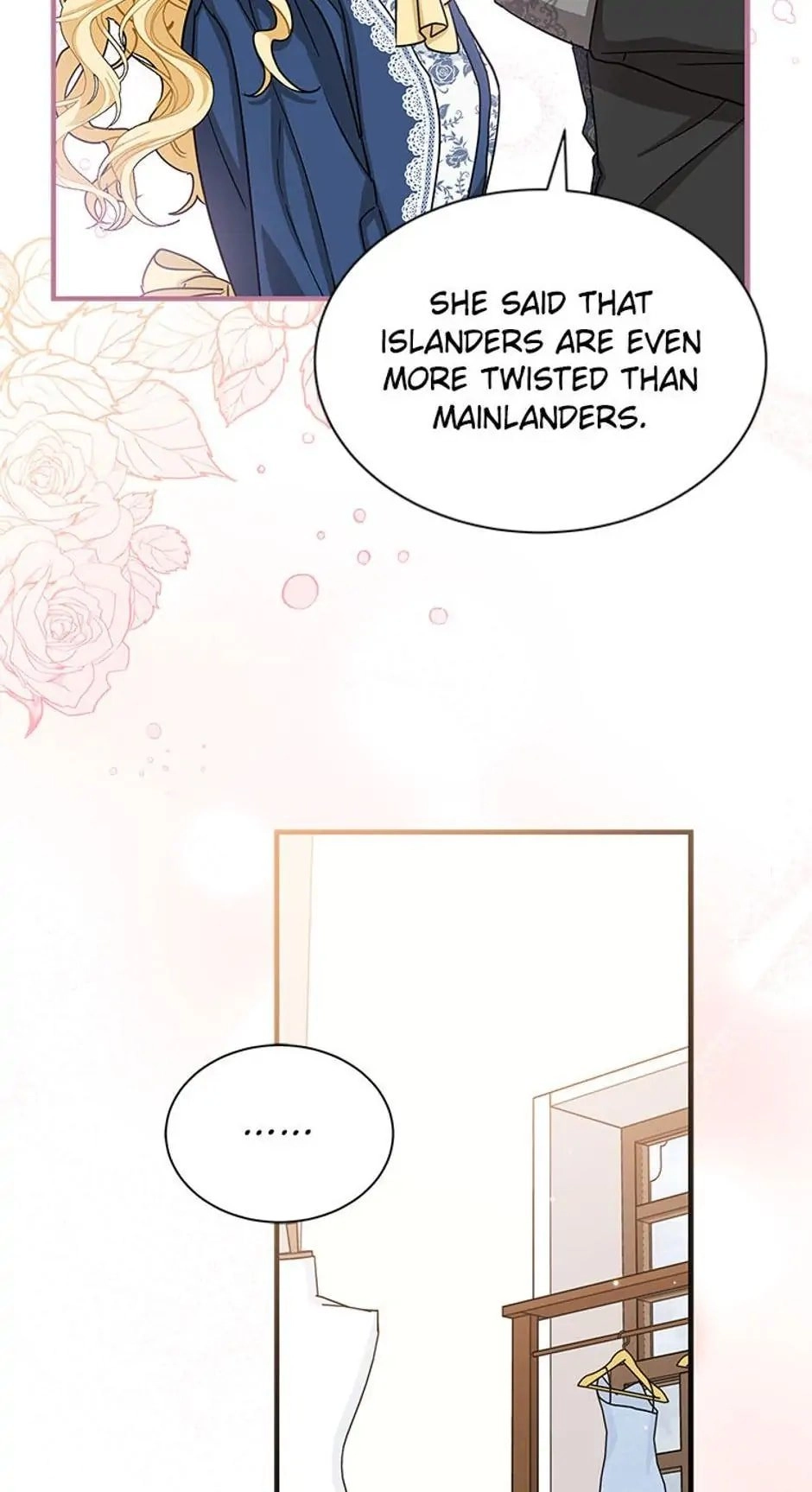 I Became the Head of the Family Chapter 14 Page 18