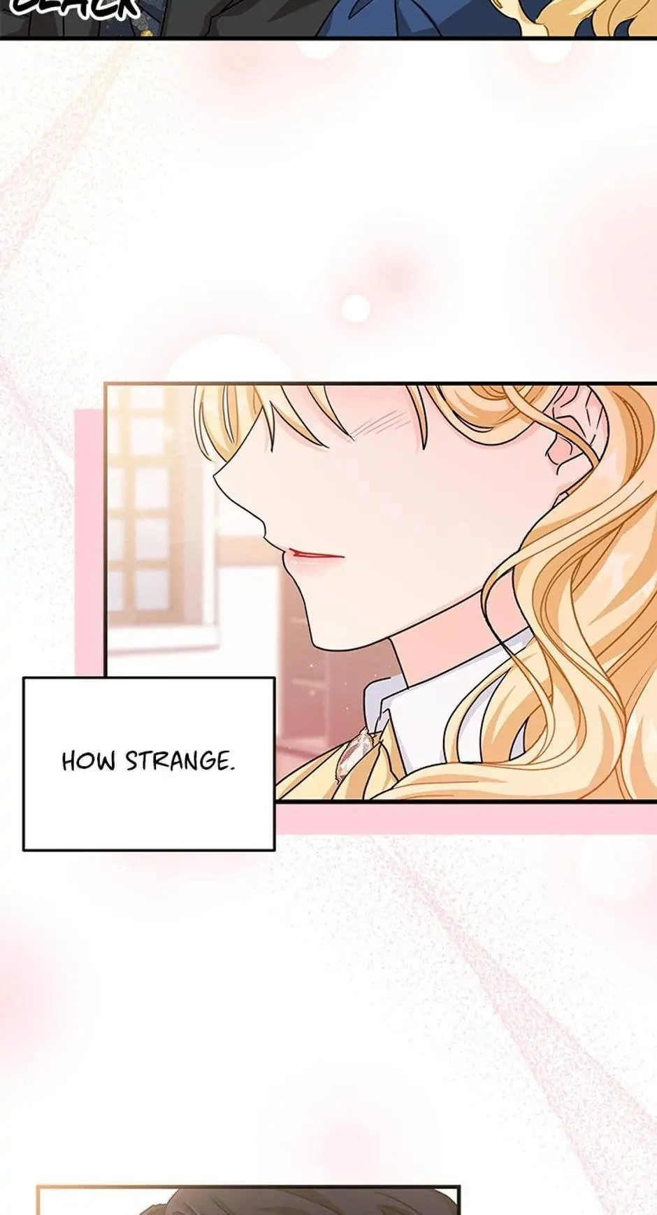 I Became the Head of the Family Chapter 14 Page 58