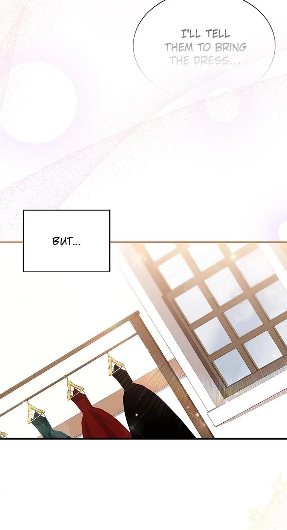 I Became the Head of the Family Chapter 14 Page 60