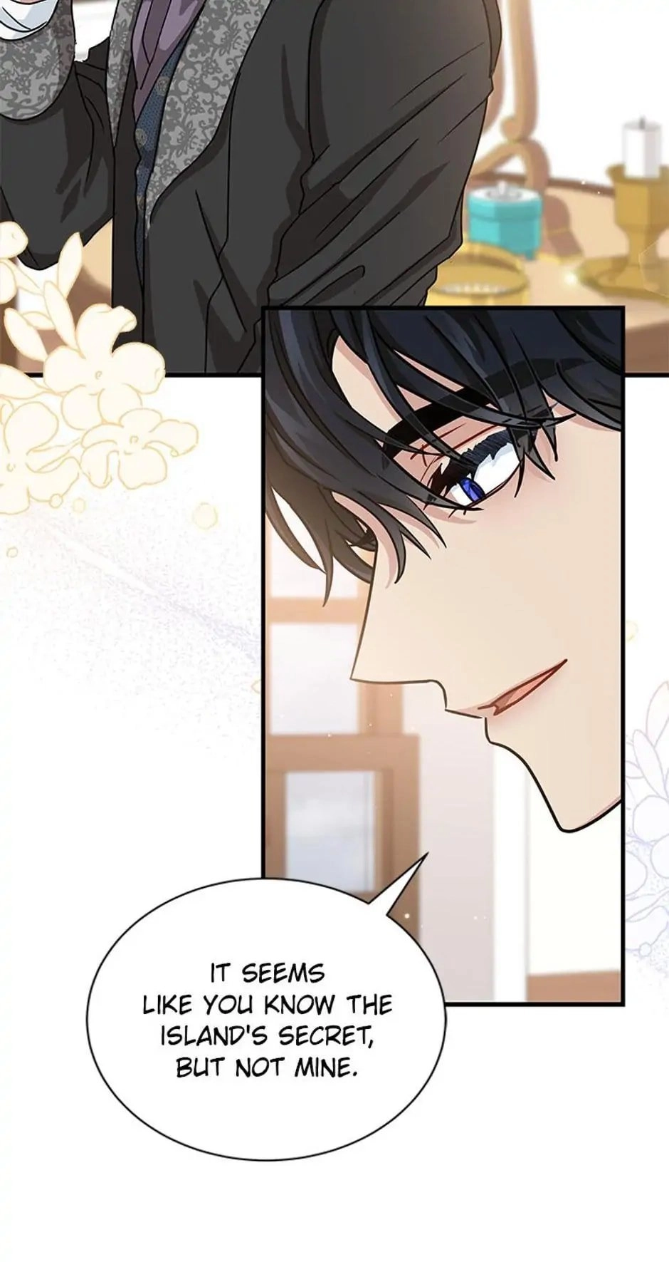 I Became the Head of the Family Chapter 14 Page 31