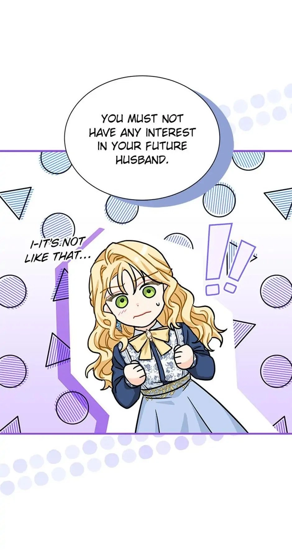 I Became the Head of the Family Chapter 14 Page 32