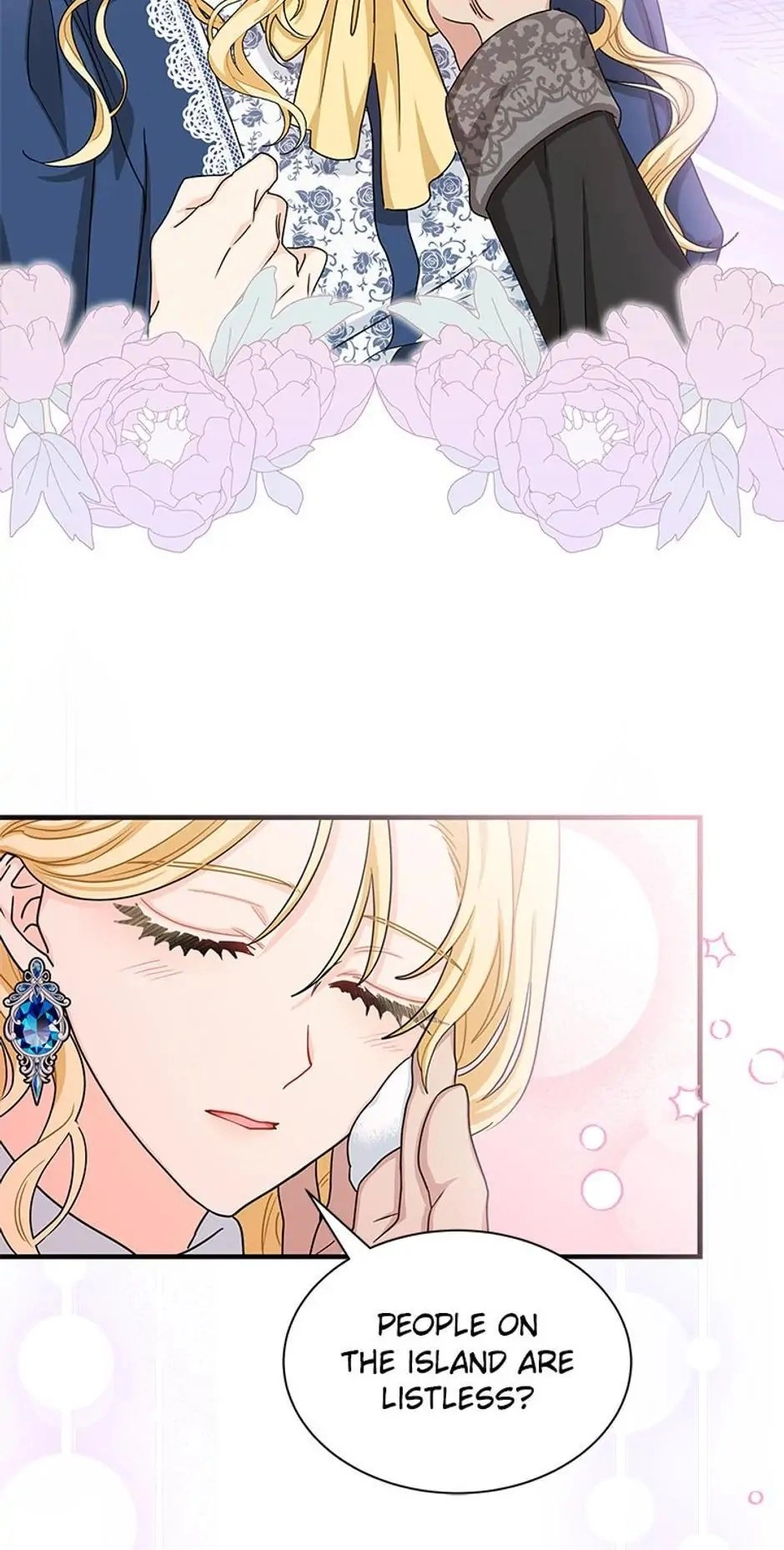 I Became the Head of the Family Chapter 14 Page 13