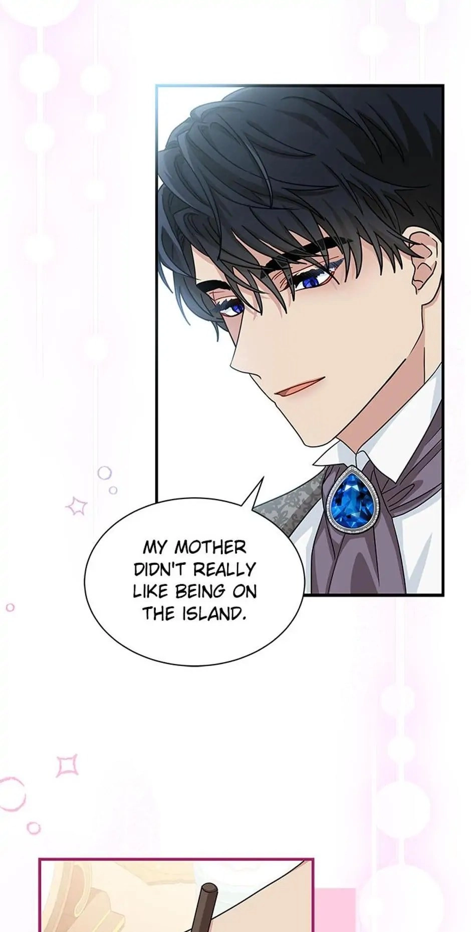 I Became the Head of the Family Chapter 14 Page 14