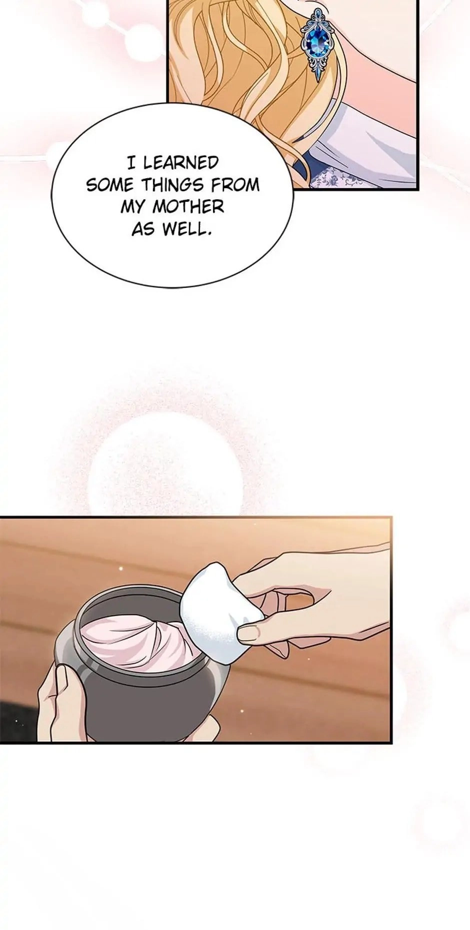 I Became the Head of the Family Chapter 14 Page 11