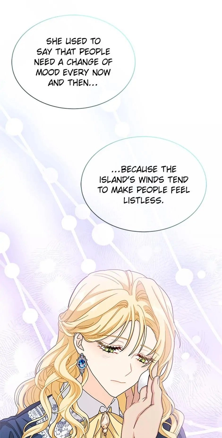 I Became the Head of the Family Chapter 14 Page 12