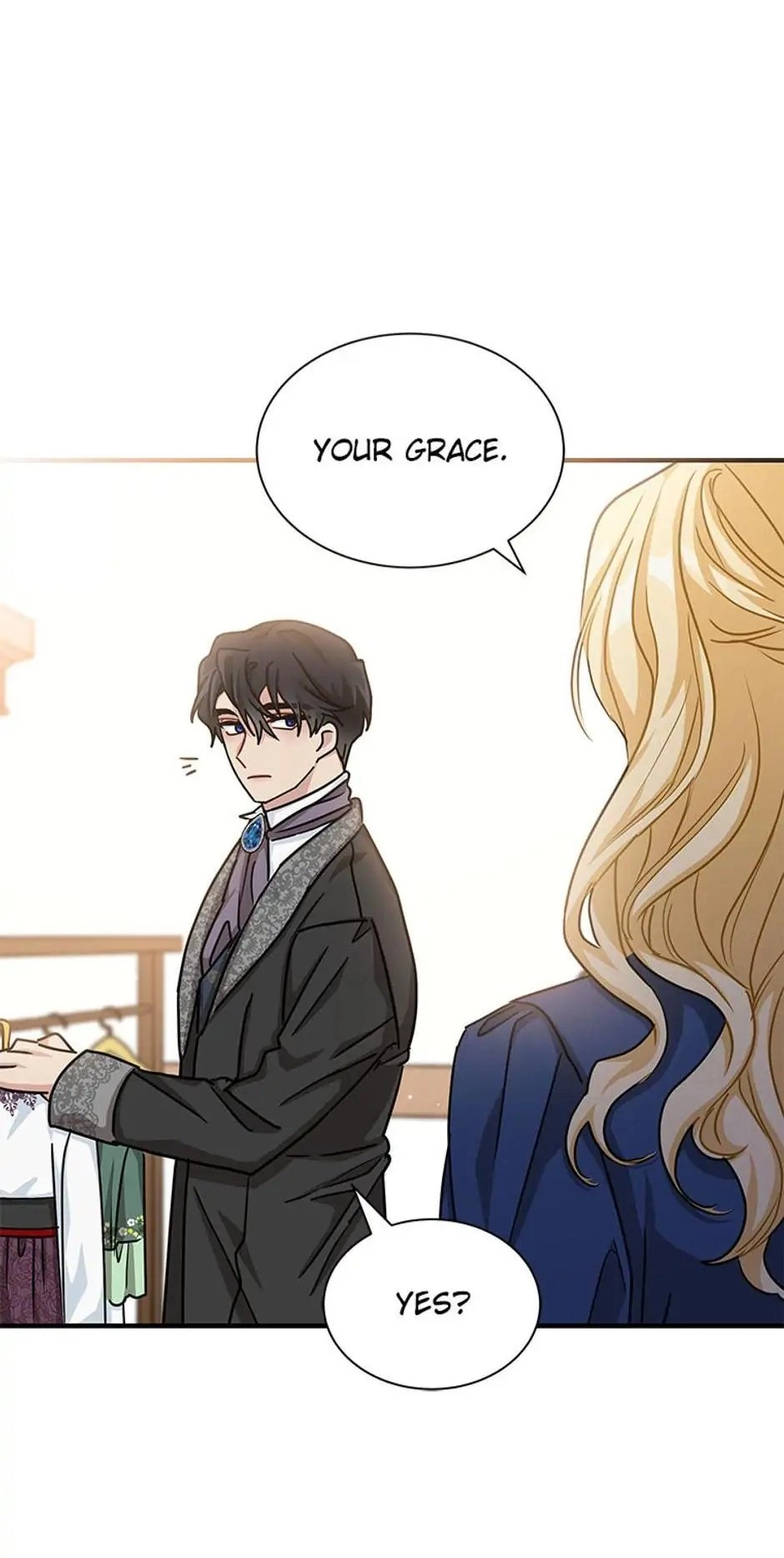 I Became the Head of the Family Chapter 14 Page 69