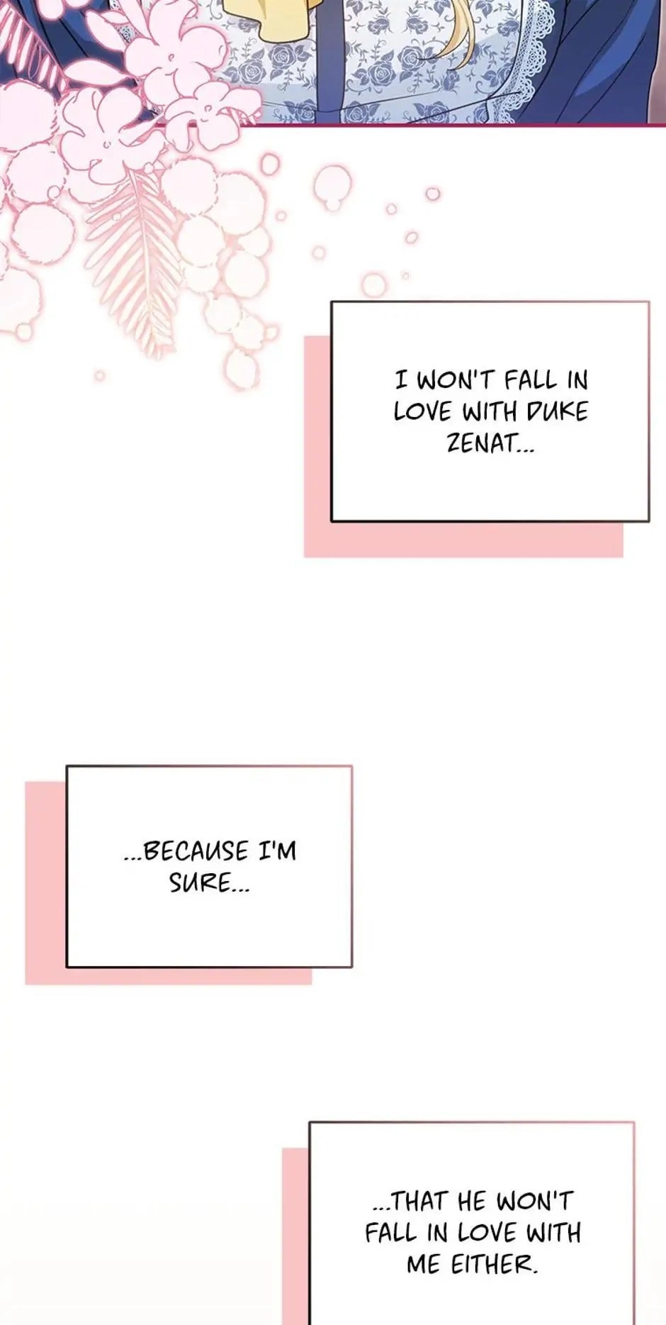 I Became the Head of the Family Chapter 14 Page 71