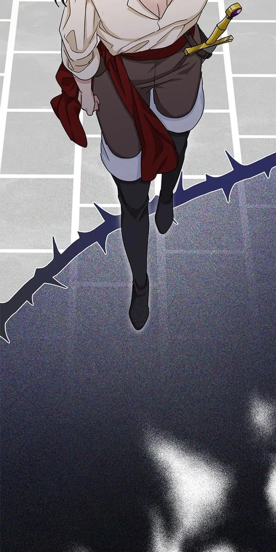 I Became the Head of the Family Chapter 14 Page 48