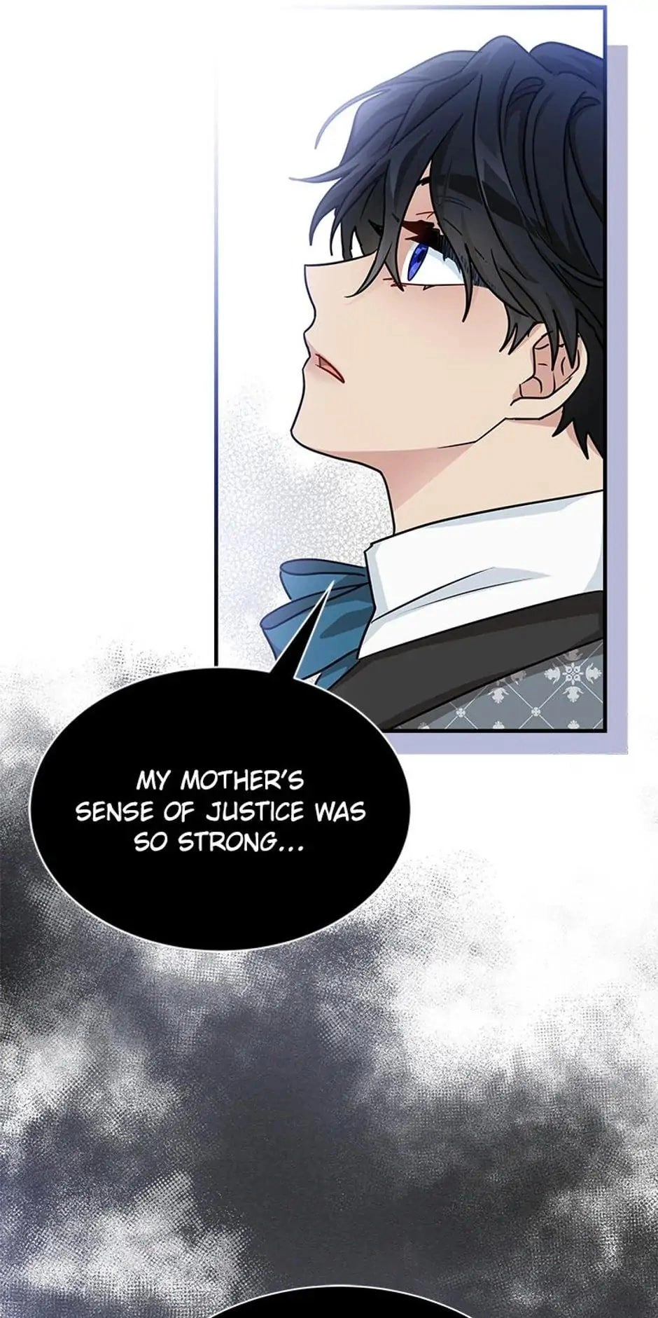 I Became the Head of the Family Chapter 14 Page 46