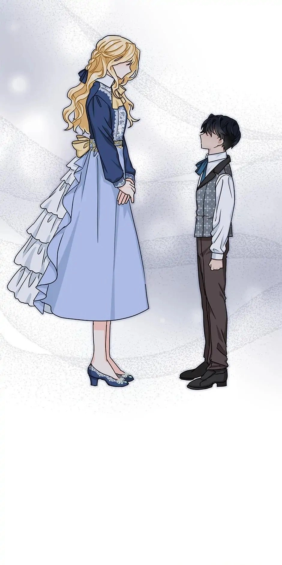 I Became the Head of the Family Chapter 14 Page 45