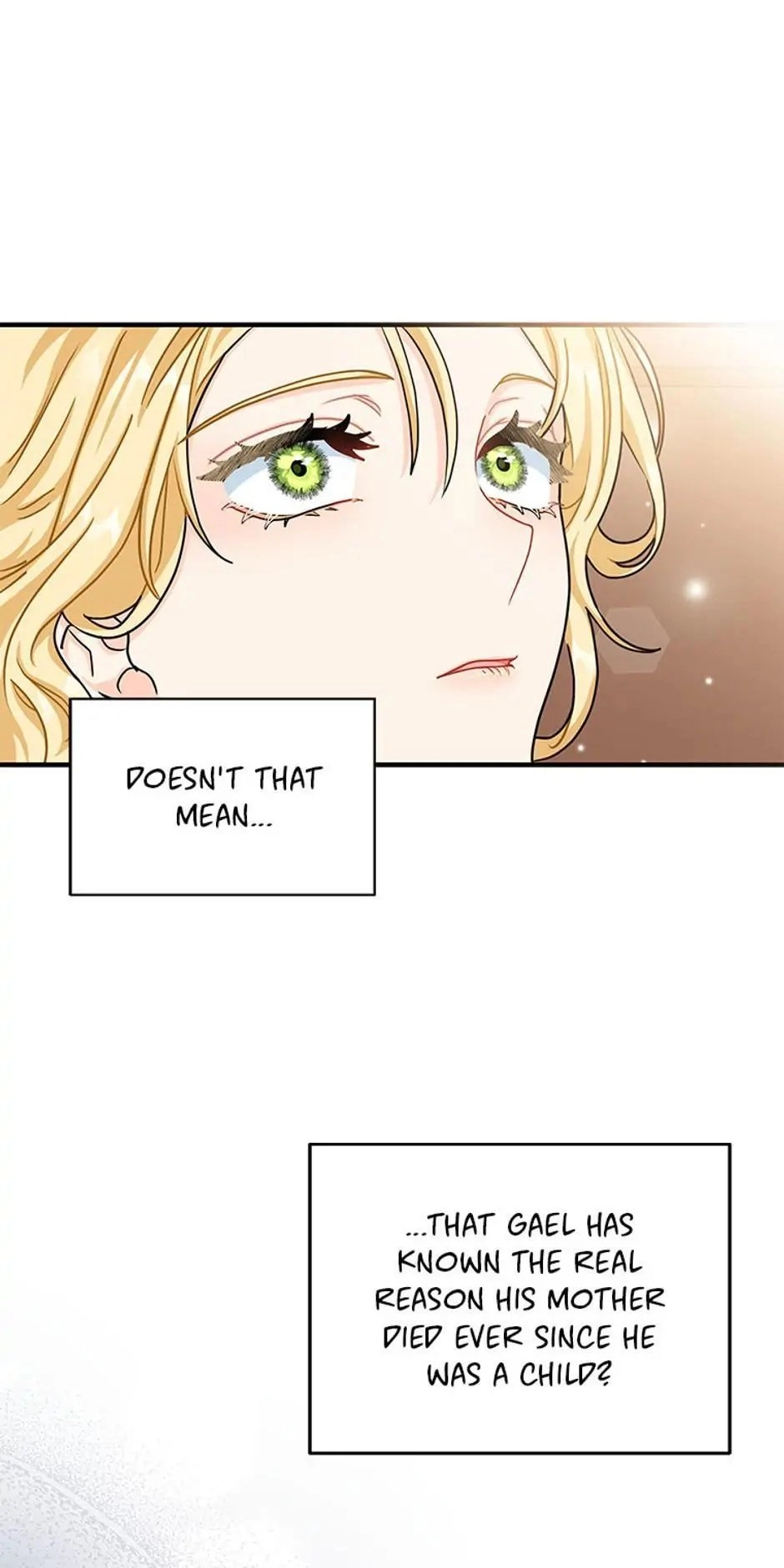 I Became the Head of the Family Chapter 14 Page 44