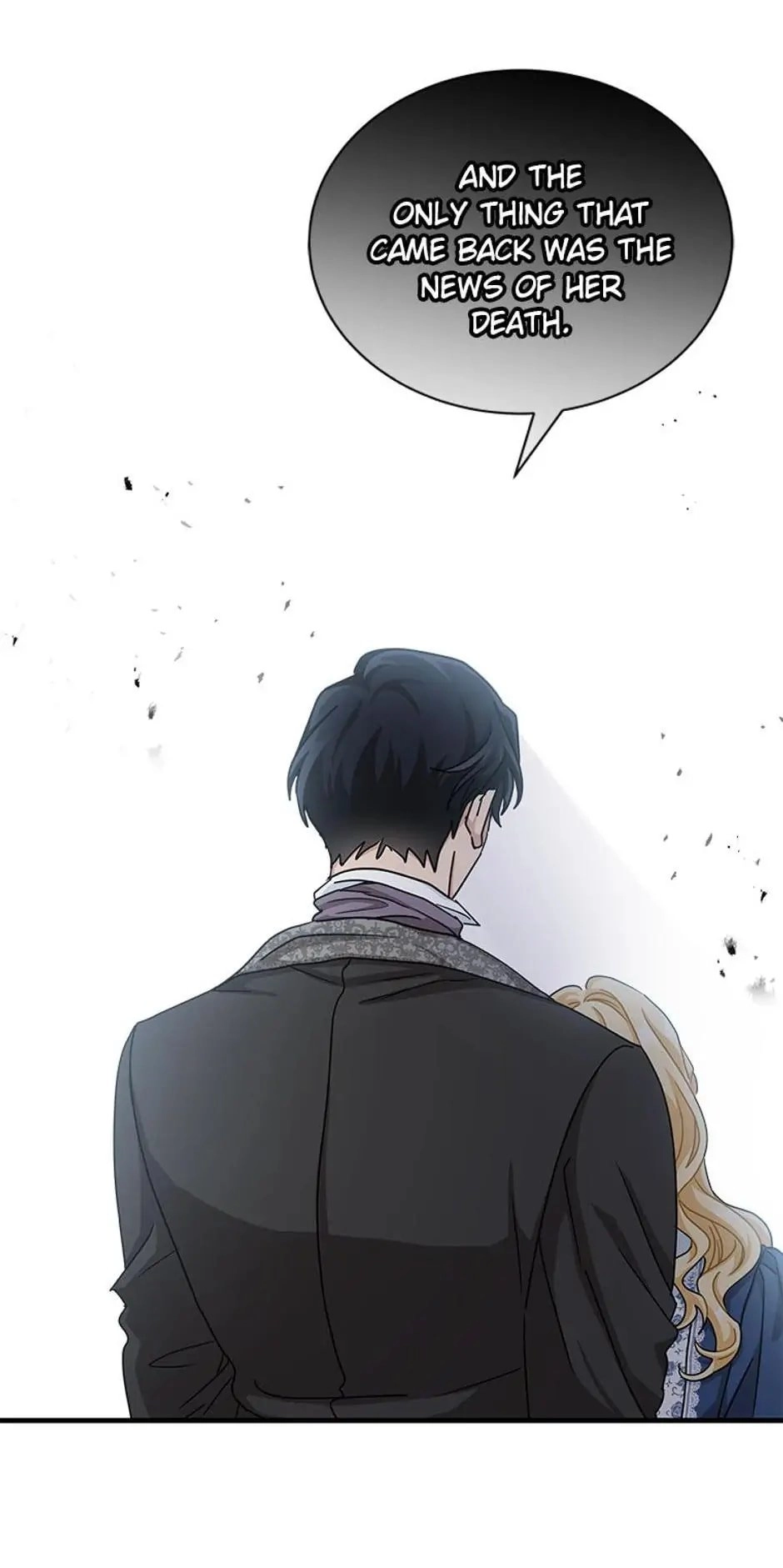 I Became the Head of the Family Chapter 14 Page 50