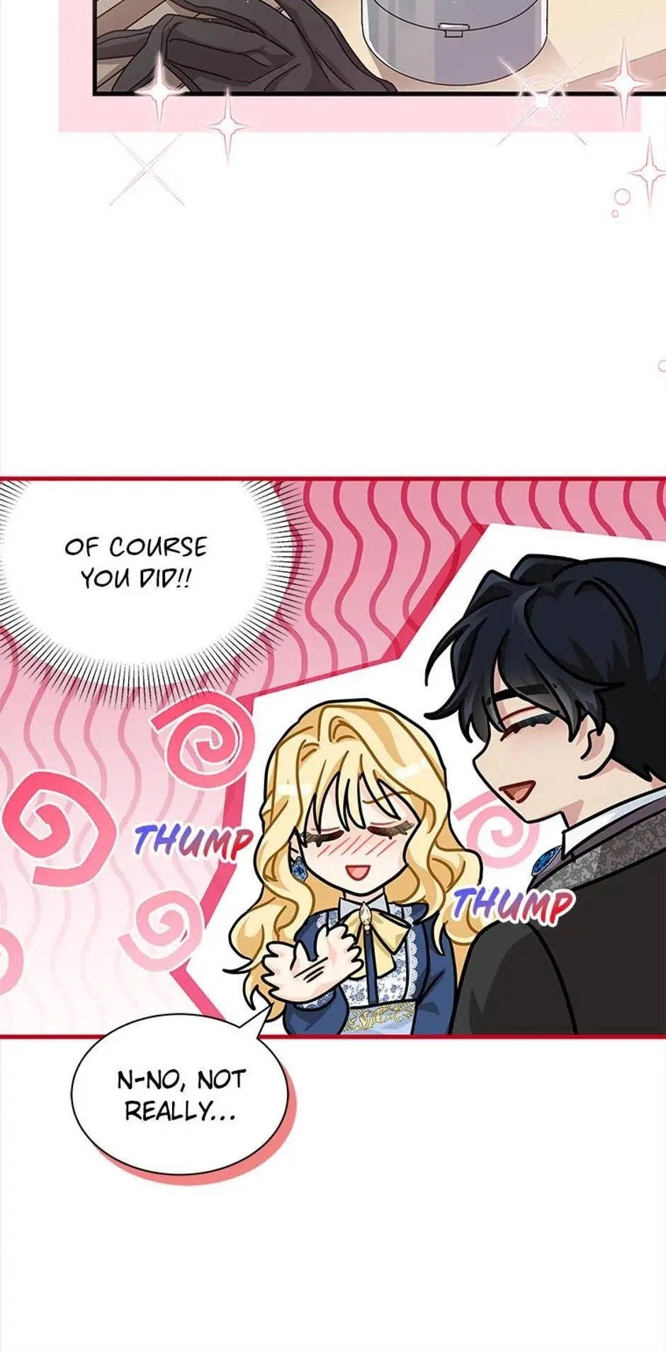 I Became the Head of the Family Chapter 14 Page 8