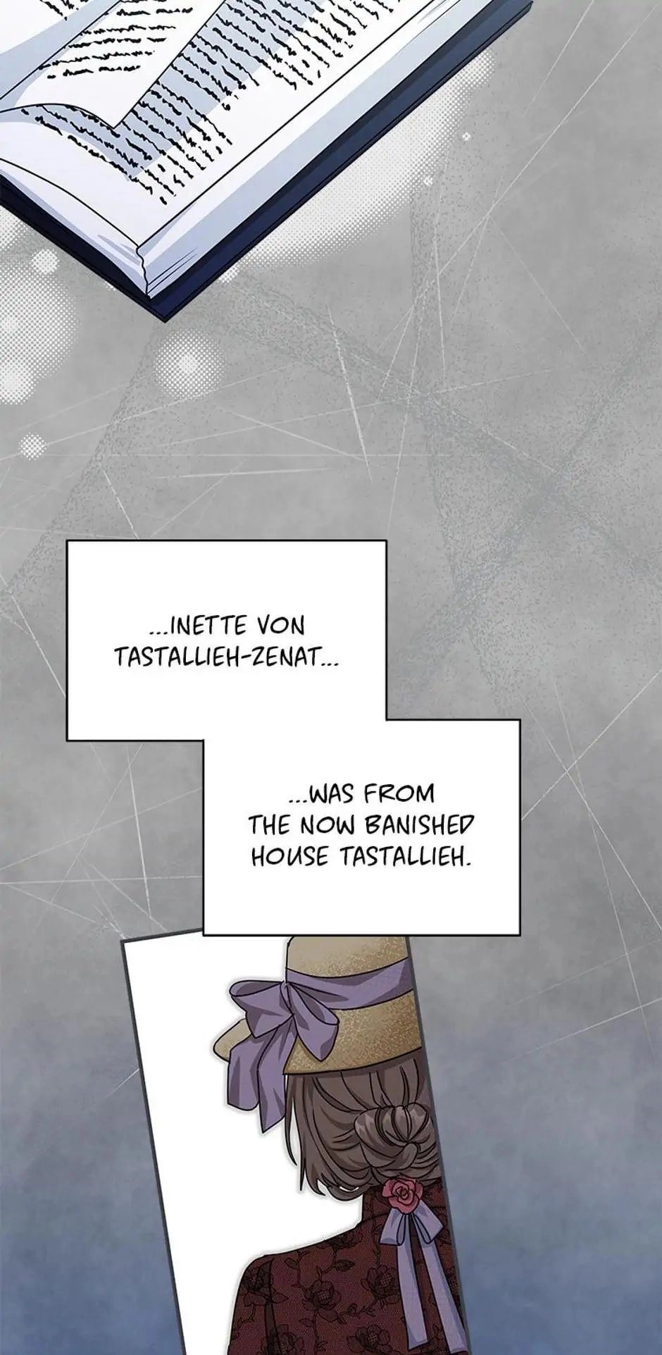 I Became the Head of the Family Chapter 14 Page 39