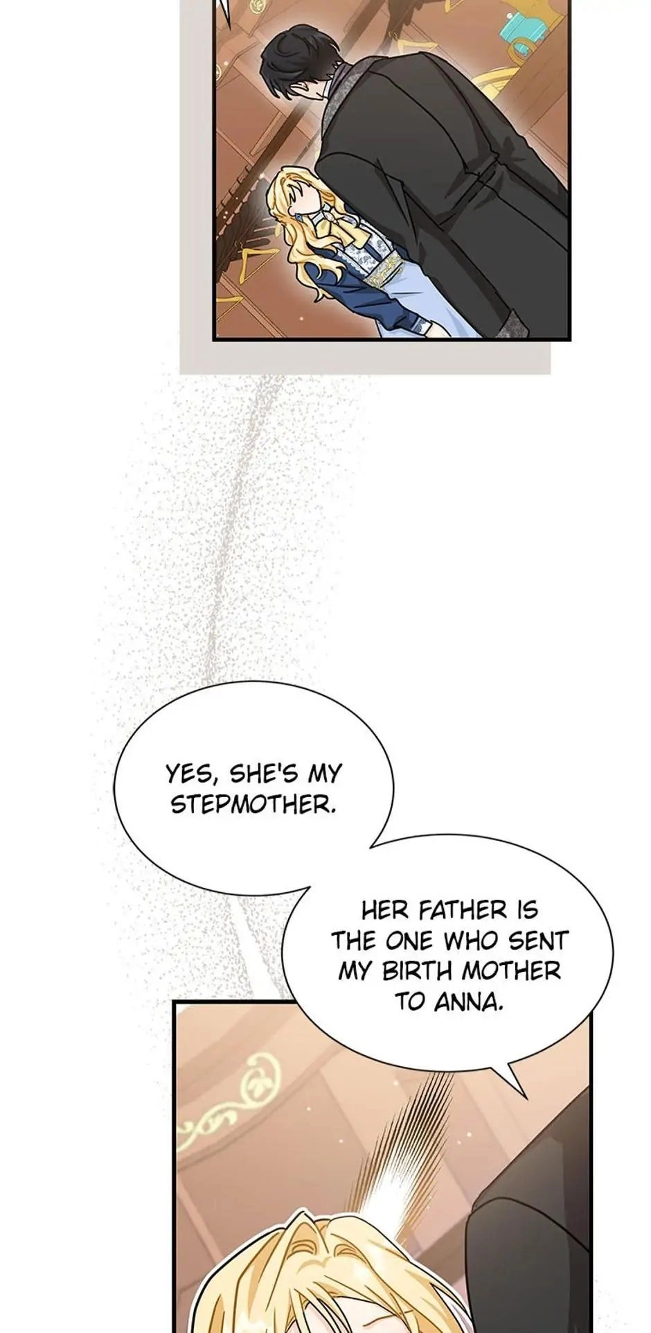I Became the Head of the Family Chapter 14 Page 42