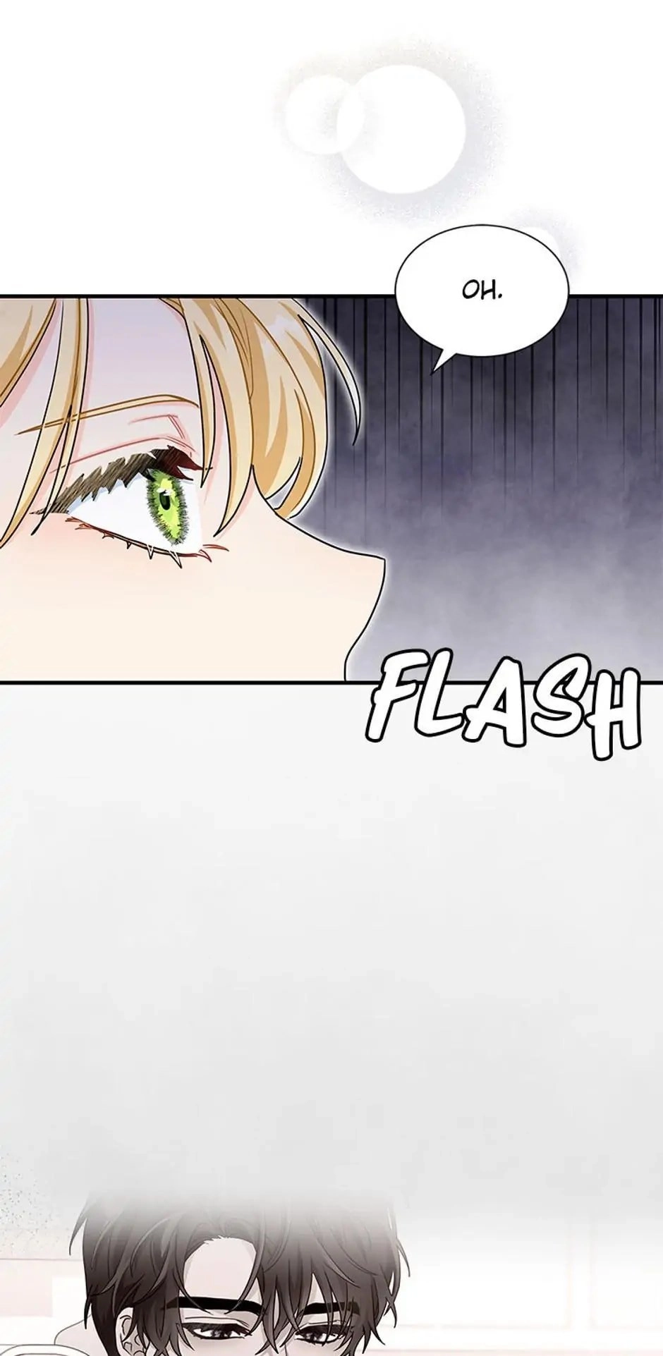 I Became the Head of the Family Chapter 14 Page 37