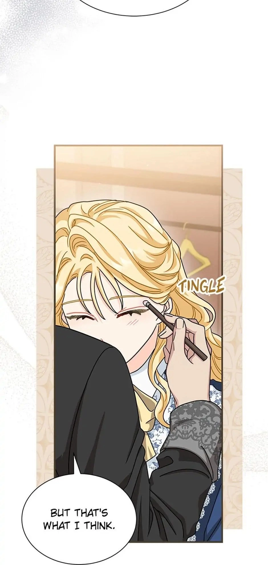 I Became the Head of the Family Chapter 14 Page 52