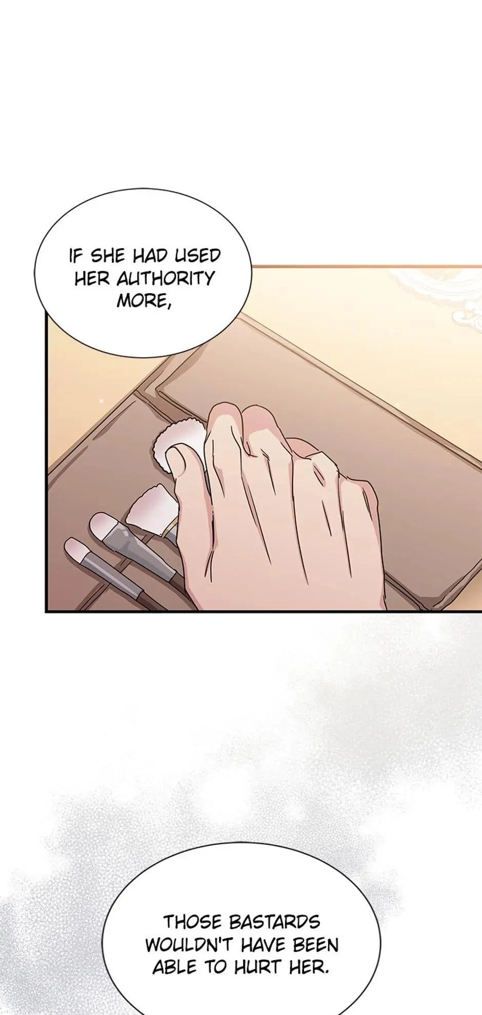 I Became the Head of the Family Chapter 14 Page 51