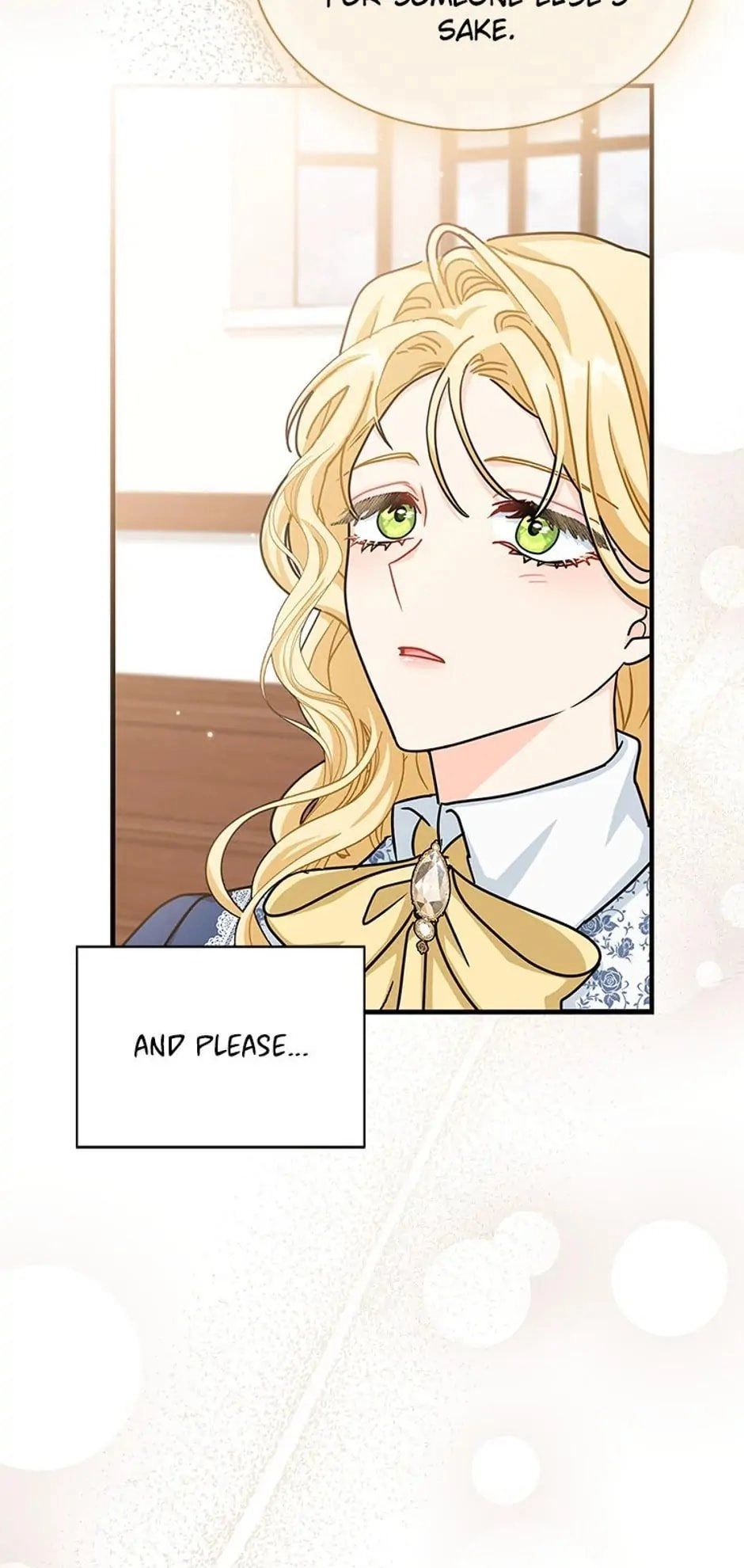 I Became the Head of the Family Chapter 14 Page 55