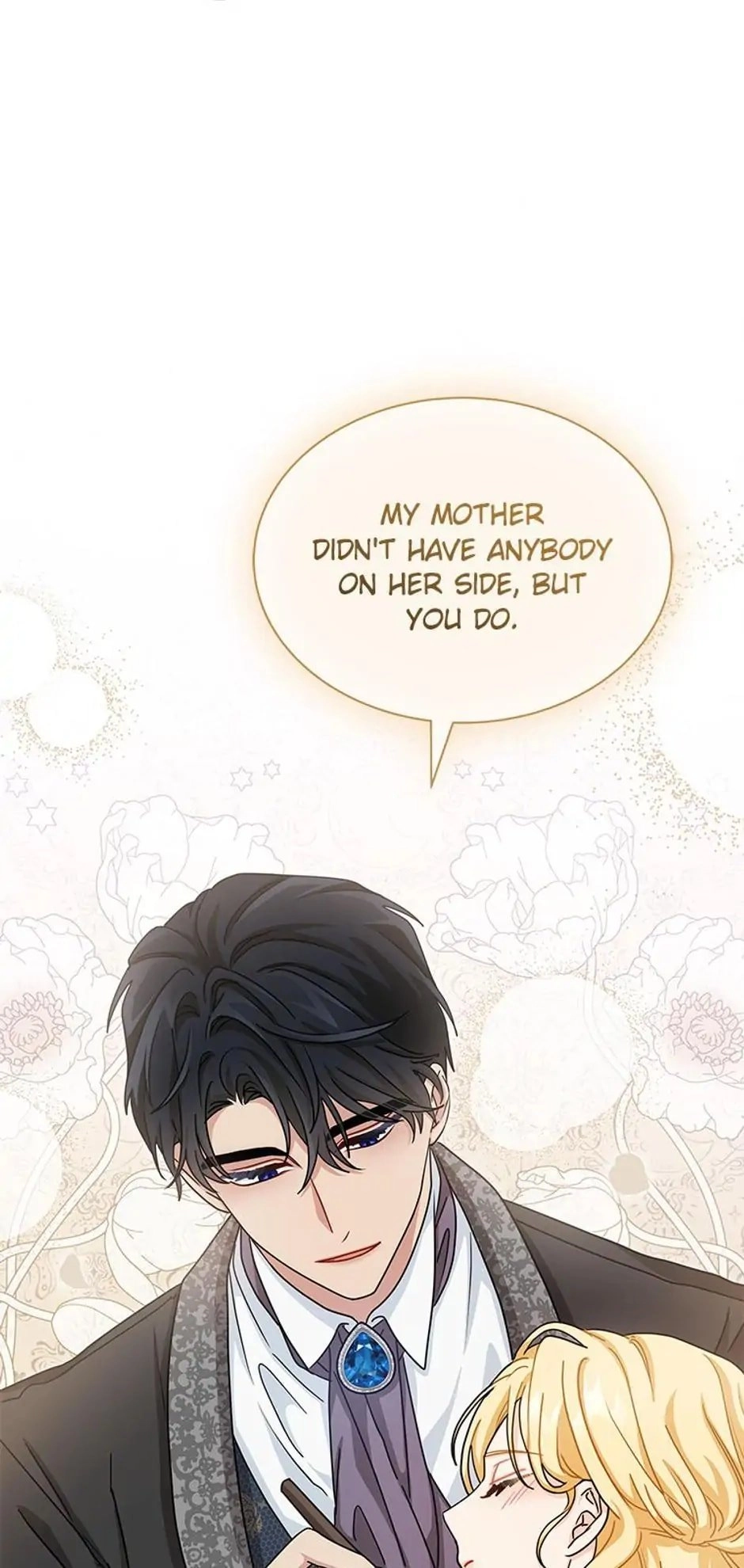 I Became the Head of the Family Chapter 14 Page 53