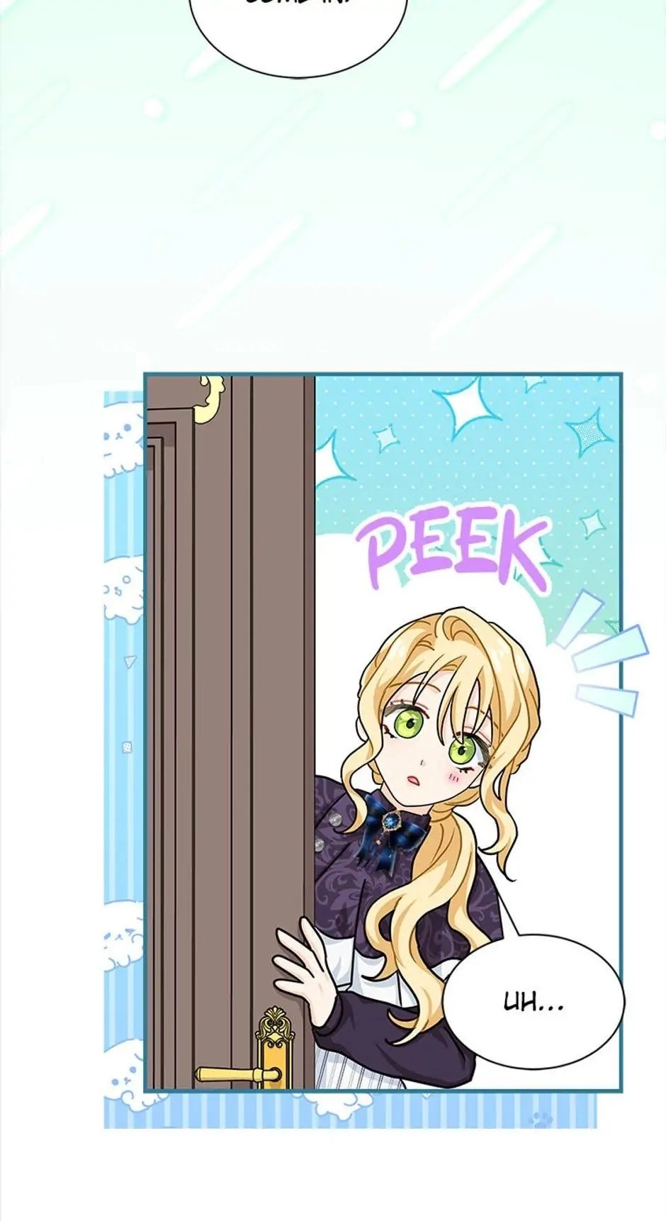 I Became the Head of the Family Chapter 12 Page 44