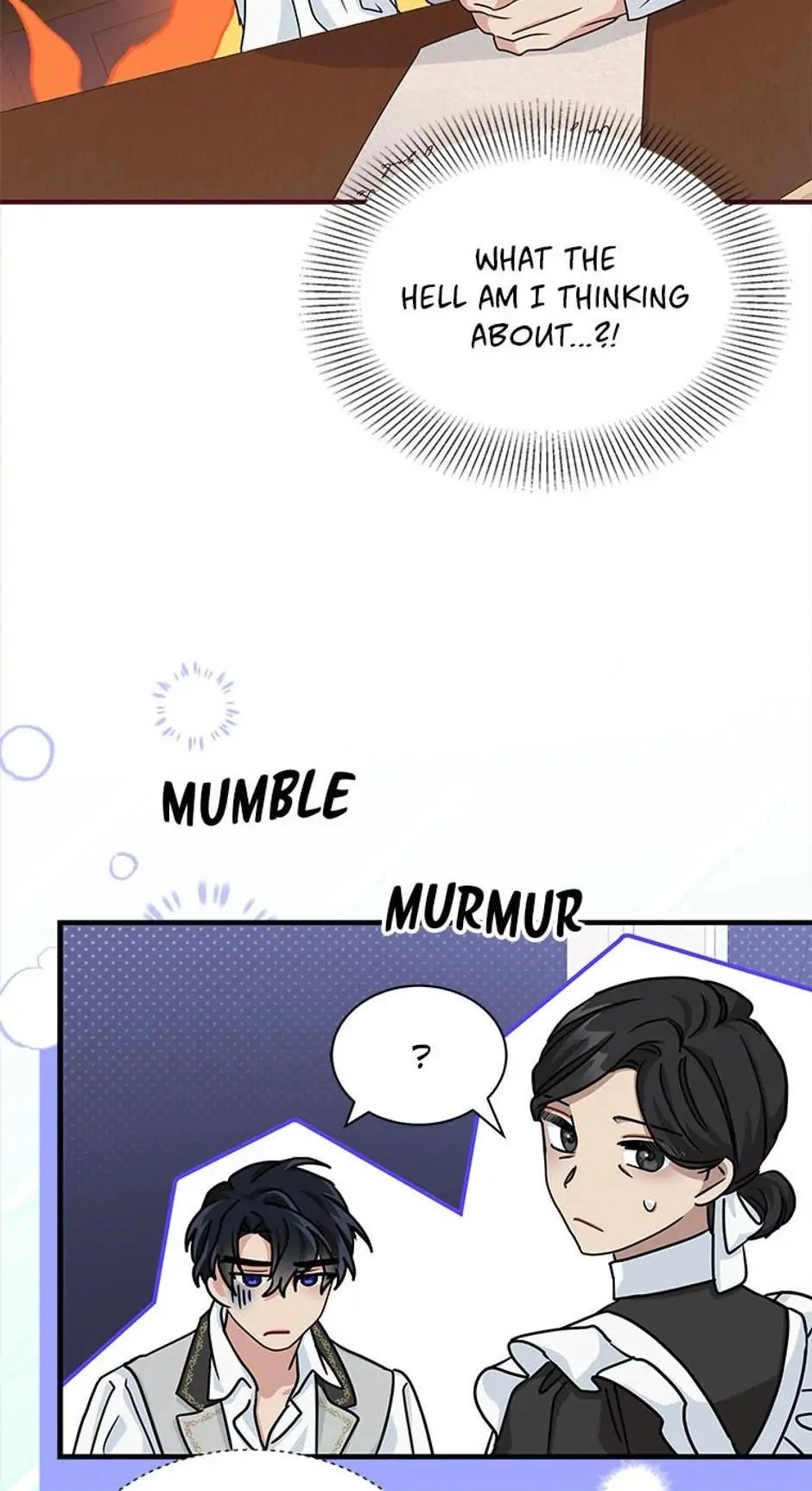 I Became the Head of the Family Chapter 12 Page 42
