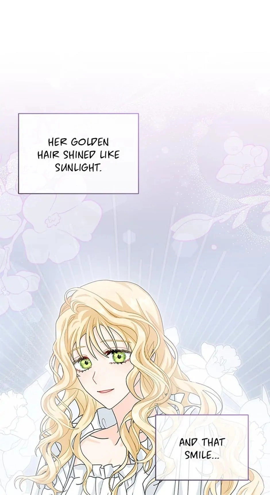 I Became the Head of the Family Chapter 12 Page 39