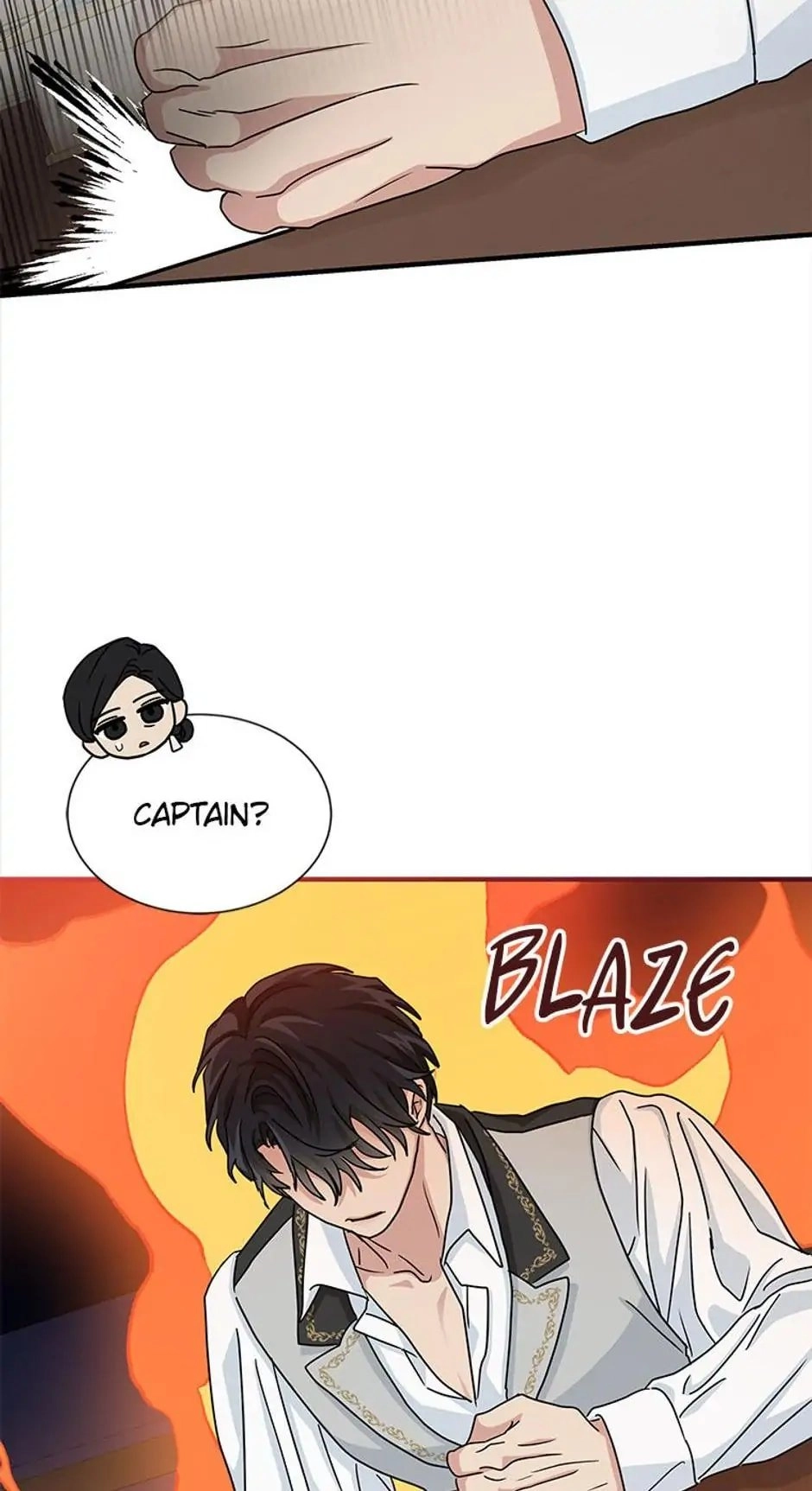 I Became the Head of the Family Chapter 12 Page 41