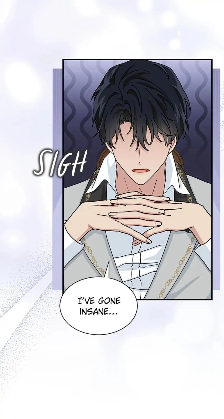 I Became the Head of the Family Chapter 12 Page 25