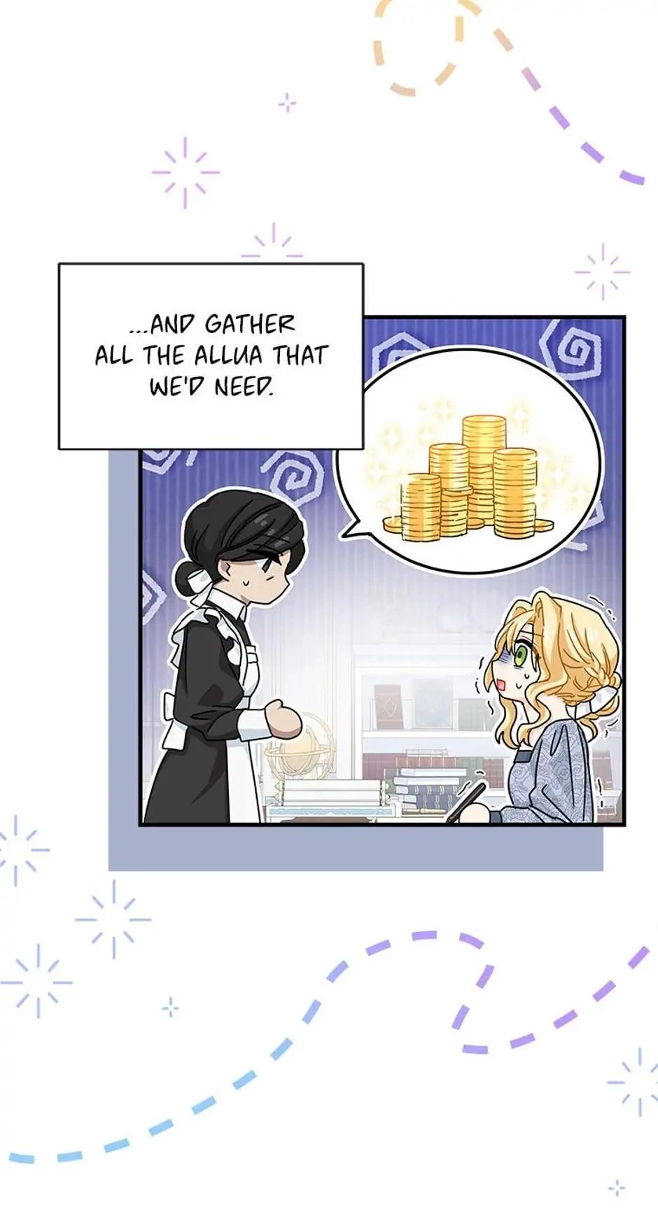 I Became the Head of the Family Chapter 12 Page 66
