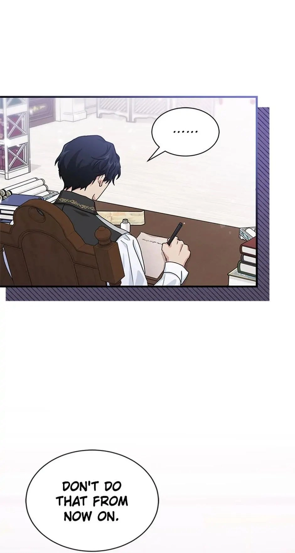 I Became the Head of the Family Chapter 12 Page 18