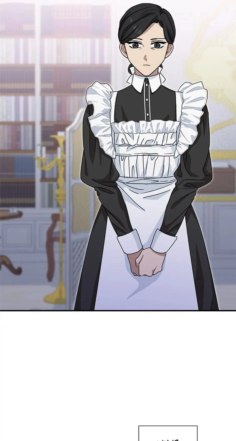 I Became the Head of the Family Chapter 12 Page 19