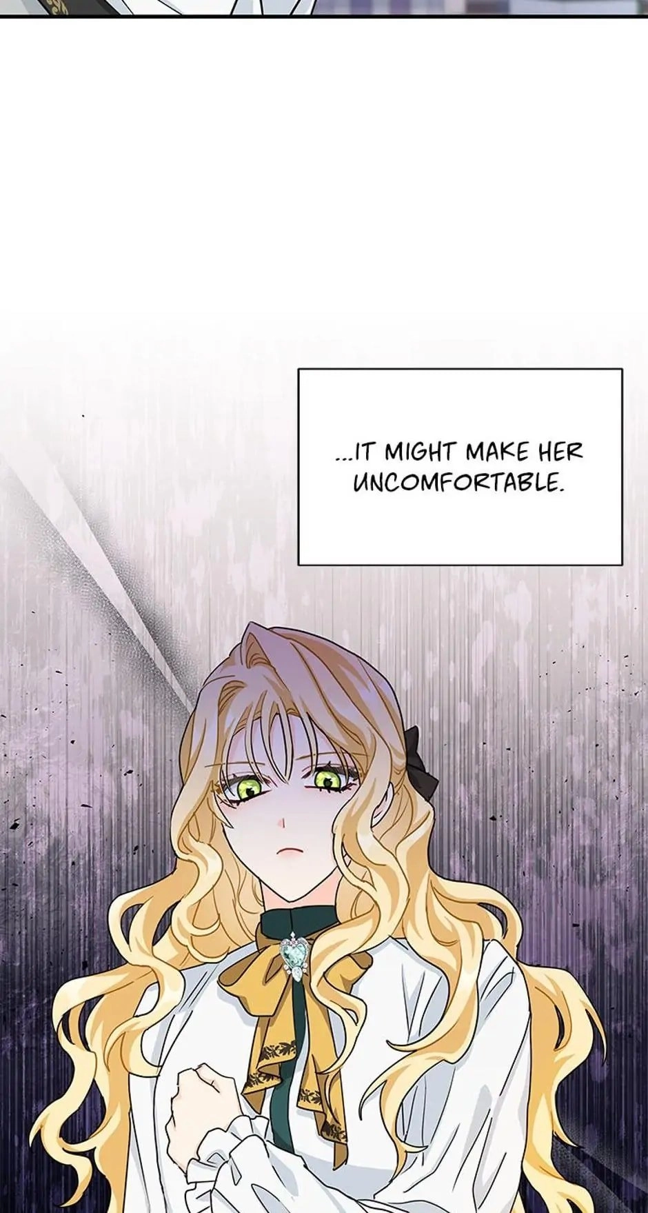 I Became the Head of the Family Chapter 12 Page 21