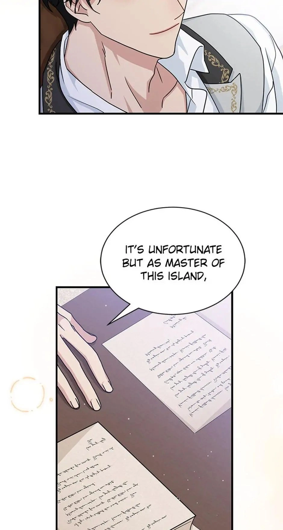 I Became the Head of the Family Chapter 12 Page 62