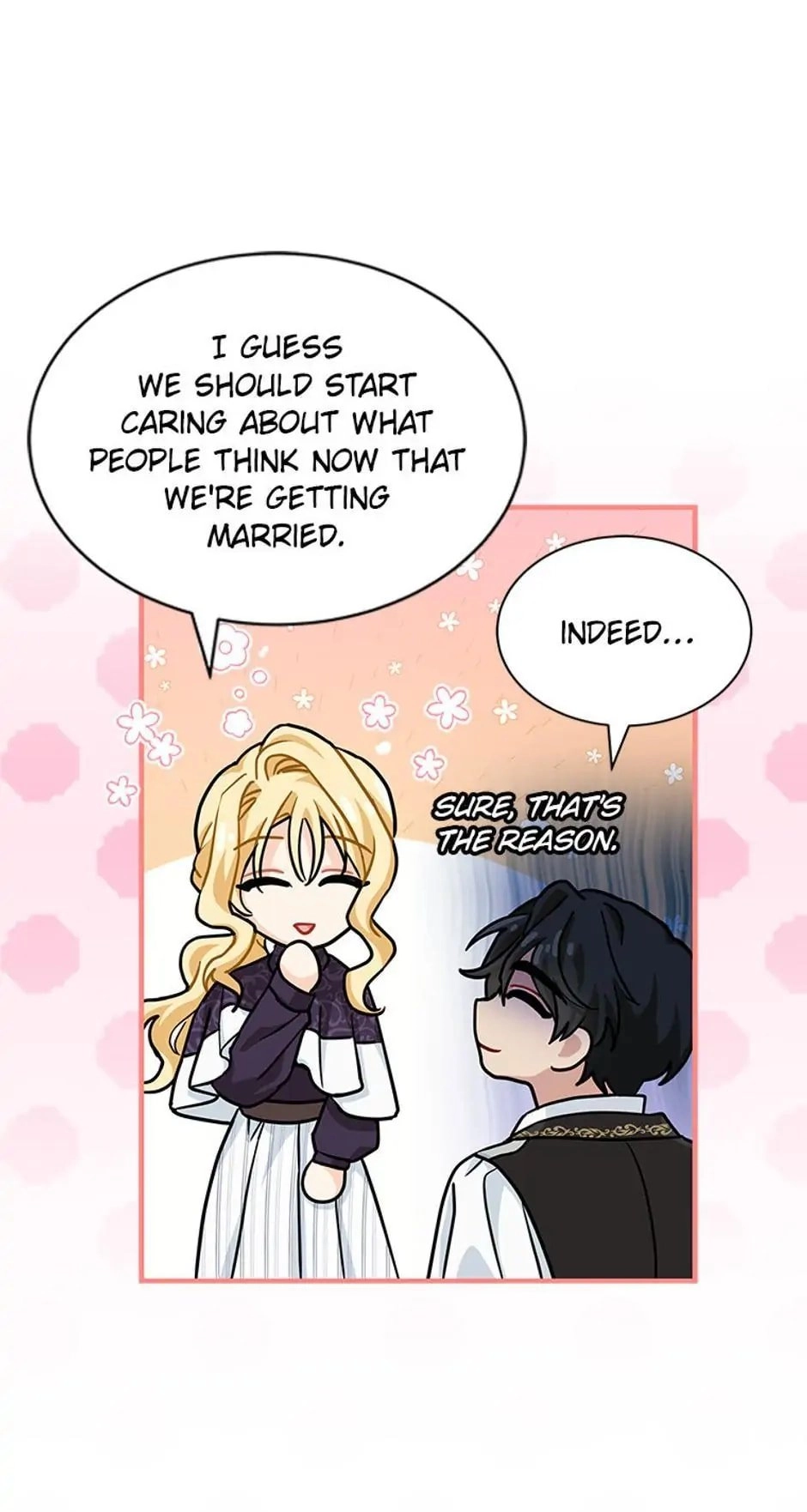 I Became the Head of the Family Chapter 12 Page 60